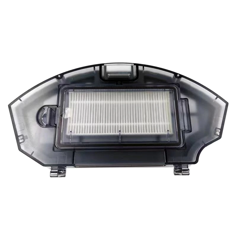 

Dust Box for Ecovacs Deebot DO33 DO36 DO37 Robotic Vacuum Cleaner Remove Dust Replacement Spare Parts