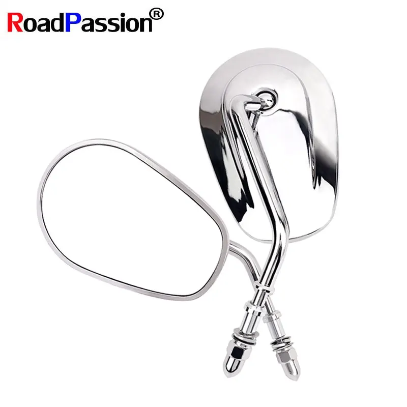 

Motorcycle Accessories Rear Side View Mirrors For Harley XG500 XG750 FXDB FLHXS XL1200T XL883L FLHTCUTG FLHTK FXDWG Street 500