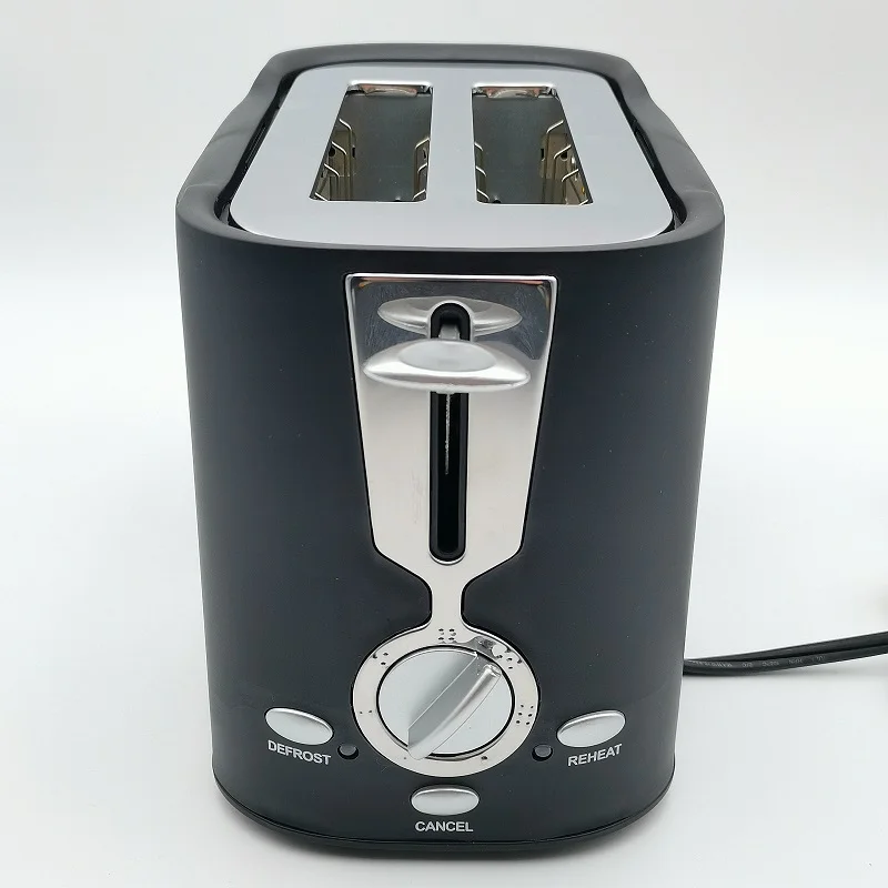 

Toaster 2 Slice Automatic Fast Heating|Wide Slots