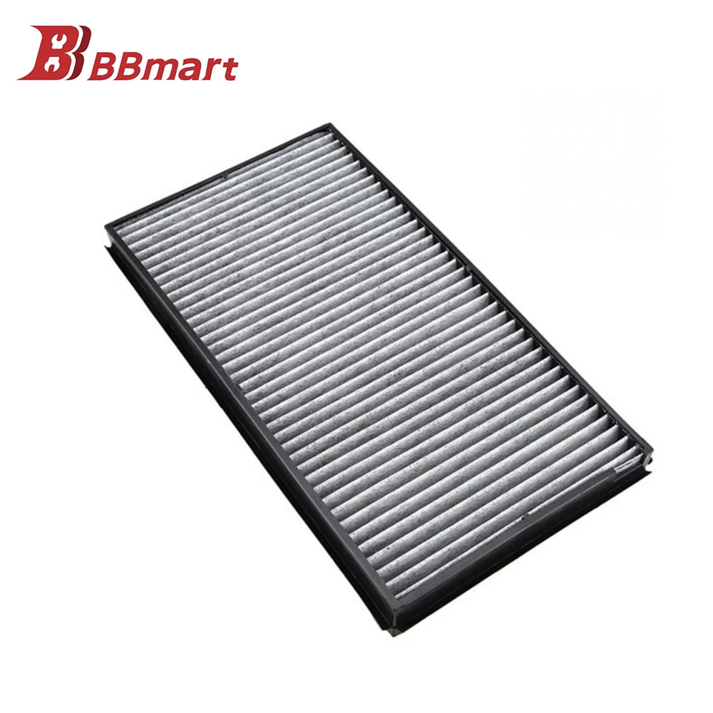 

BBmart Auto Spare Parts 1 pcs Cabin Air Filter For BMW E60 E61 E63 OE 64316935823 Wholesale Factory Price Car Filter