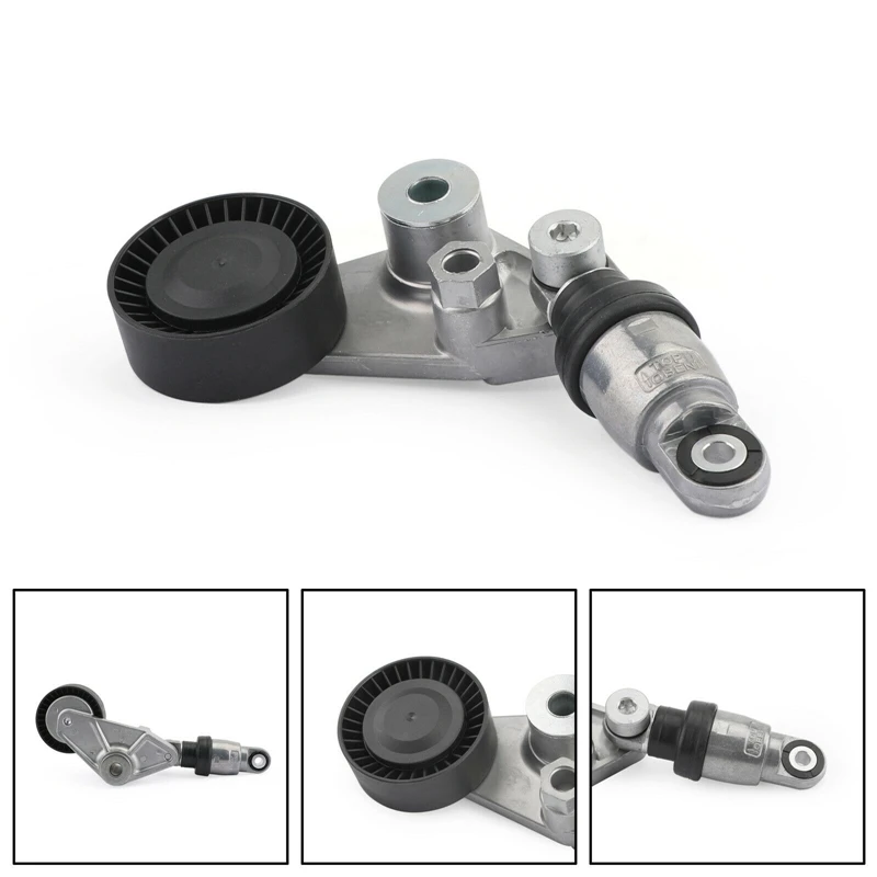 Натяжитель ремня 6652000270 подходит для Ssangyong Rexton Actyon Kyron D20dt D27dt 6652000370