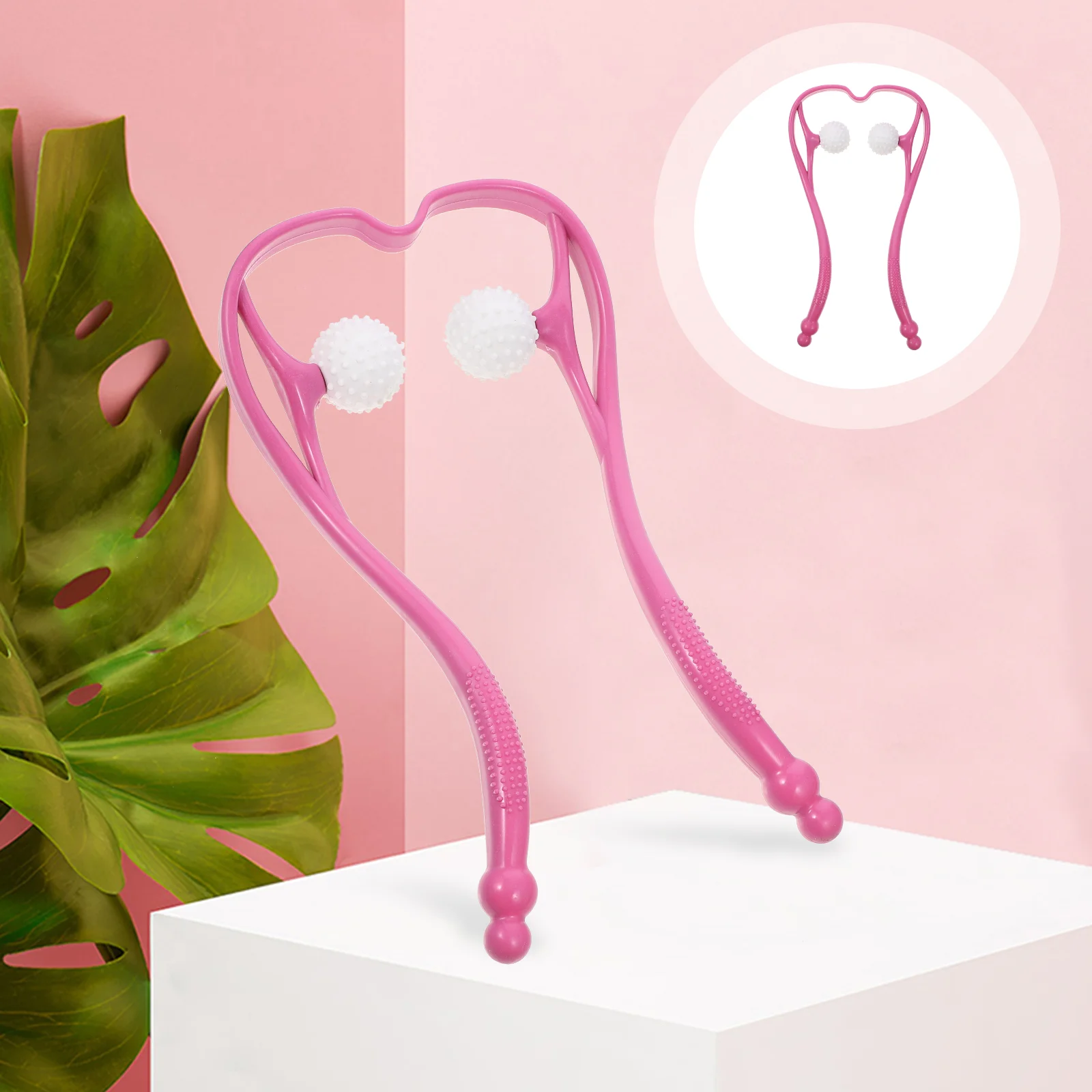 

1 шт., ролик для шеи