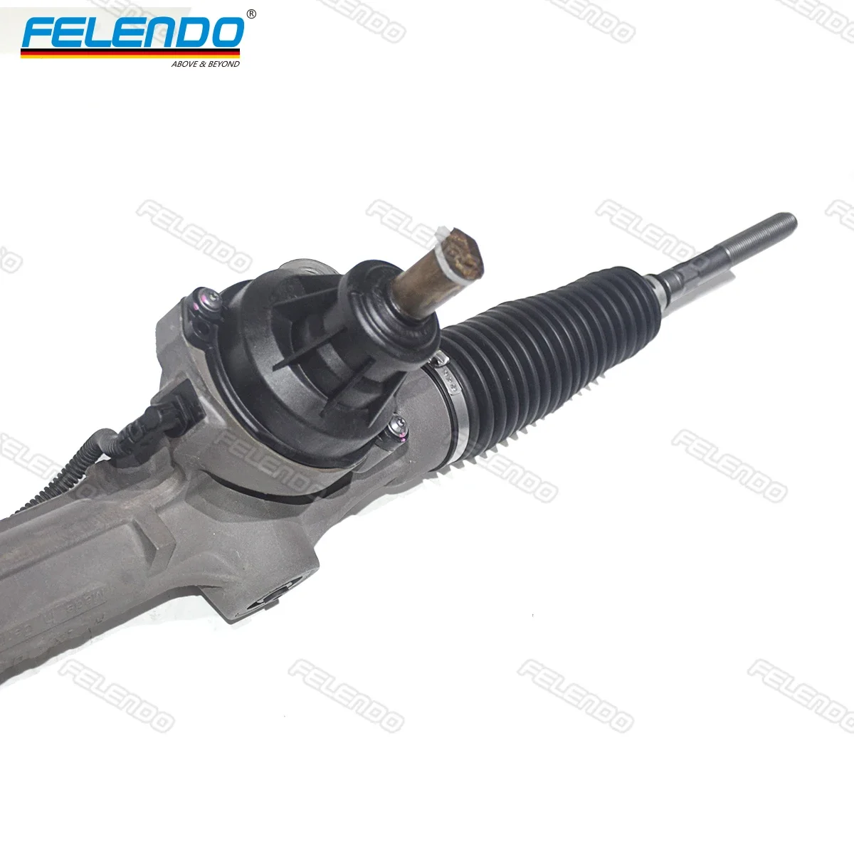 Auto-Onderdelen Stuursystemen Elektrische Stuurinrichting Voor au di A6 C7 A7 Sportback 2010-4g 1423055 q 4g ЭТ 4г djF