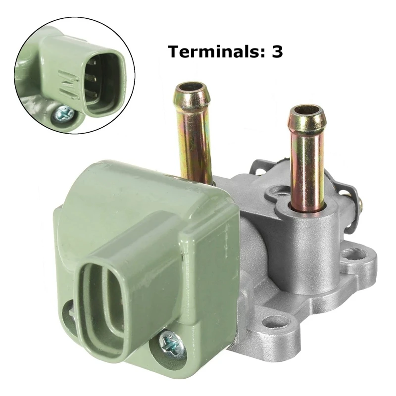 

Idle Speed Air Control Valve 16022-P2A-J01 16022P2AJ01 1368000521 16022P2EA51 for Honda Civic