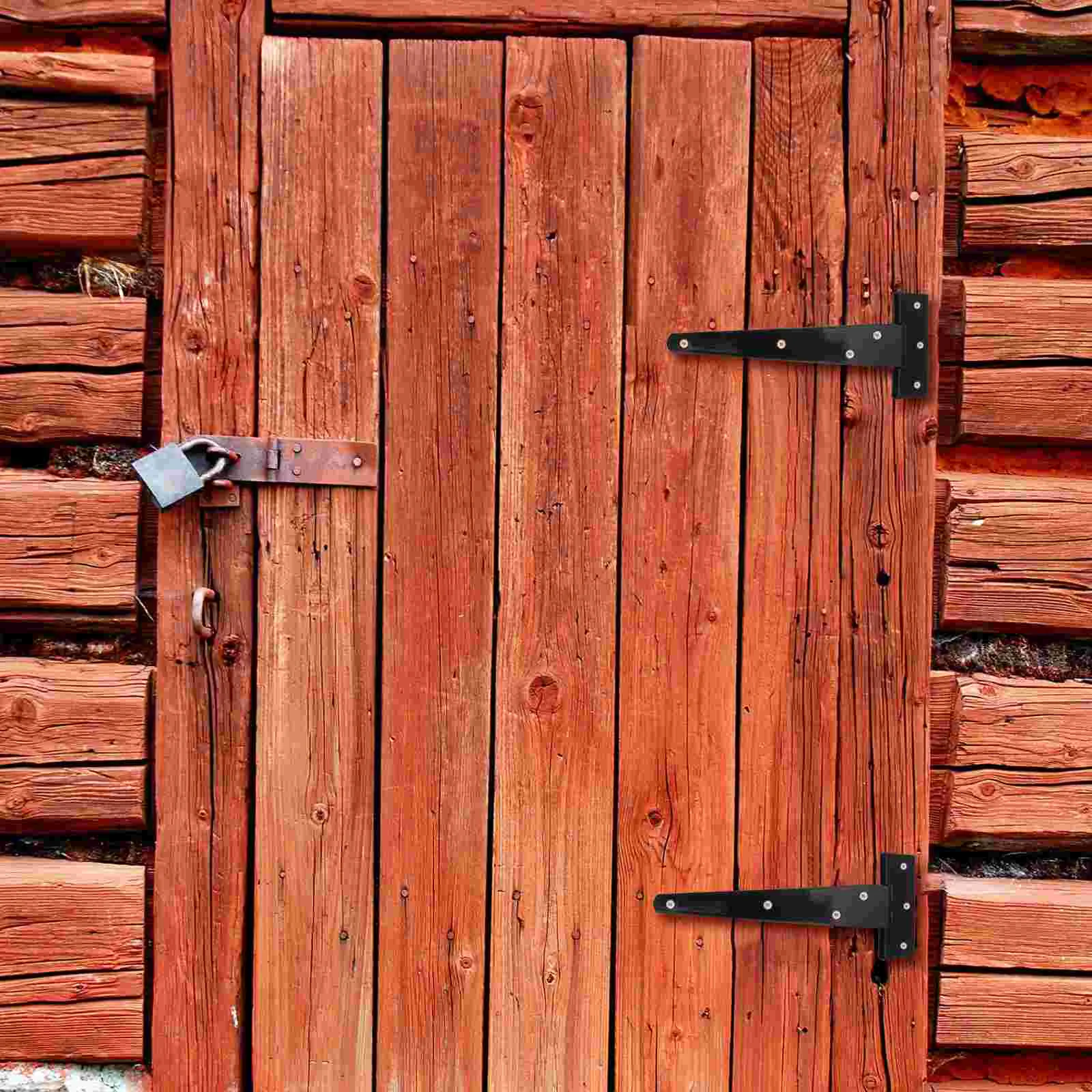 4 шт. жалюзи для задней двери петли кухонного шкафа 8 дюймов украшение мебели