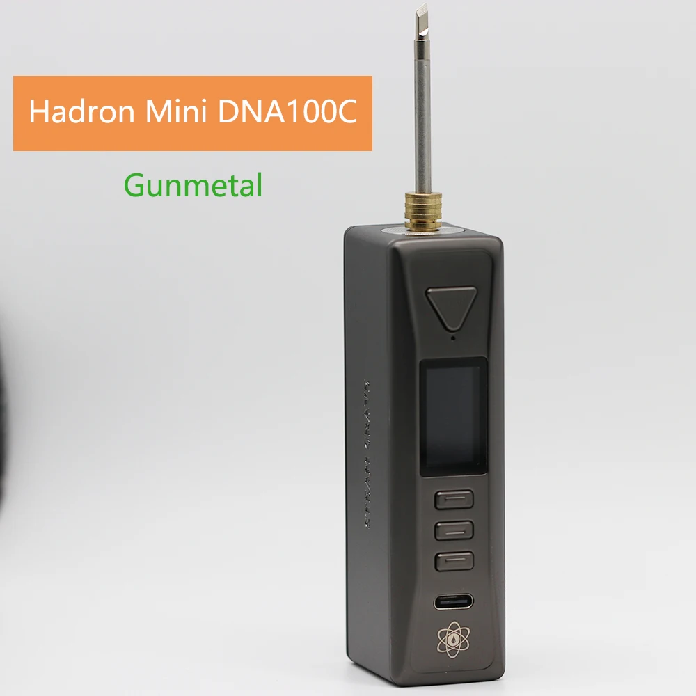 Мини-электронный паяльник Stratum Blance SBS IPV 18650 сварочные ремонтные инструменты