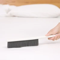 xiaomi youpin long handle soft bristle bed brush bookshelf bed sofa car cleaning brush cleaning broom dusting brush