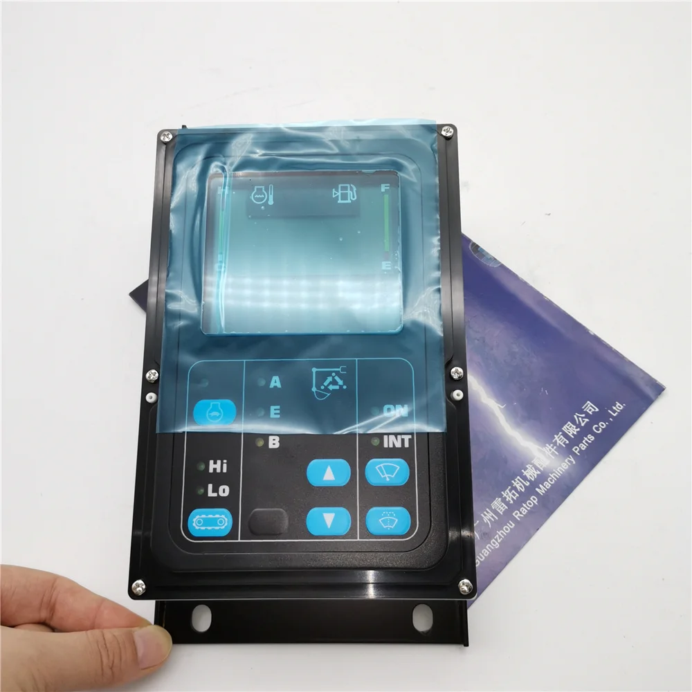 

7835-10-2005 Excavator PC130-7 PC228US-3 PC200-7 PC300-7 Monitor Display 7835-10-2000 7835-10-2005 7835-10-5000