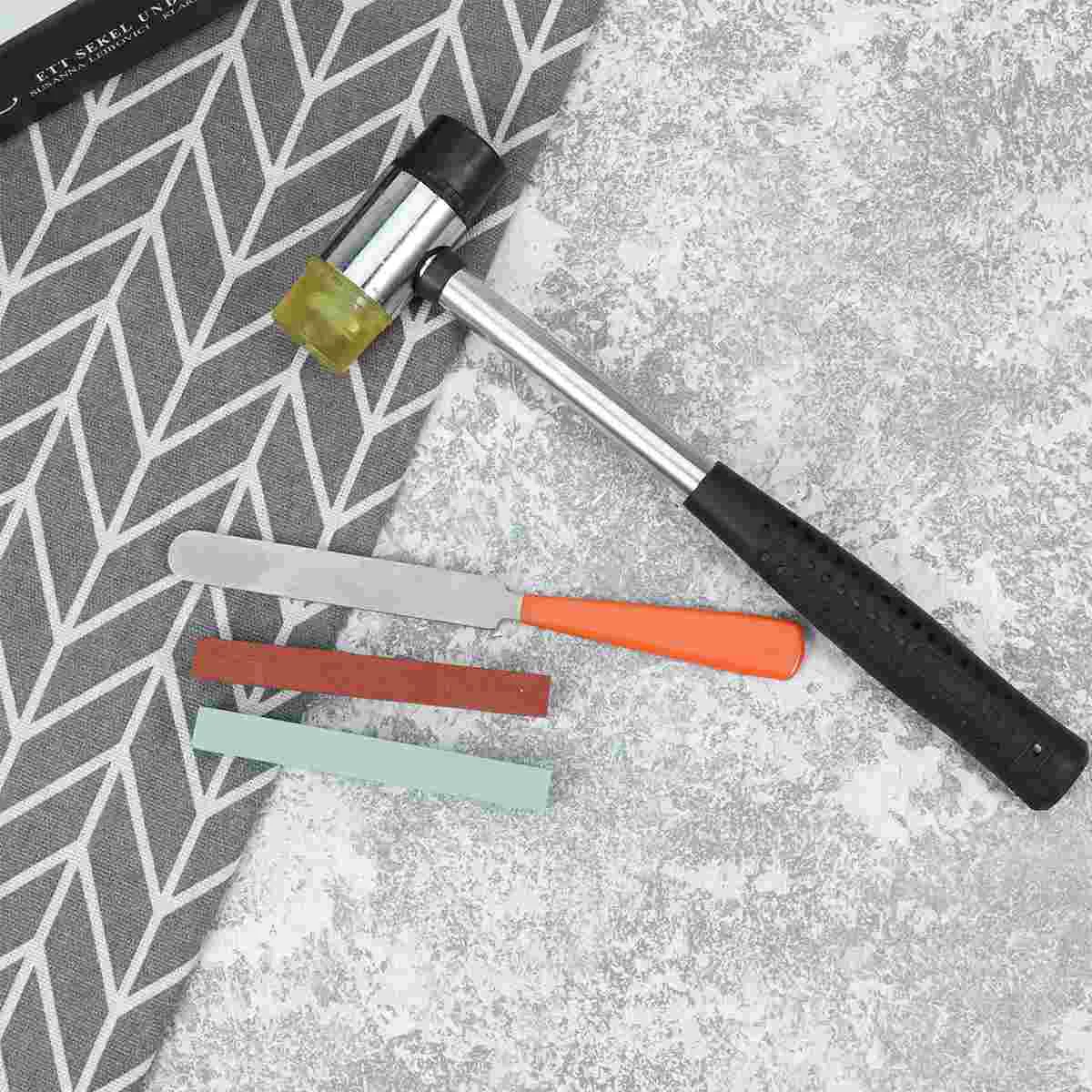 

Fret Guitar Crowning File Tool Dressing Kit Tools Best Luthier Set Double Bass Rocker Fingerboar
