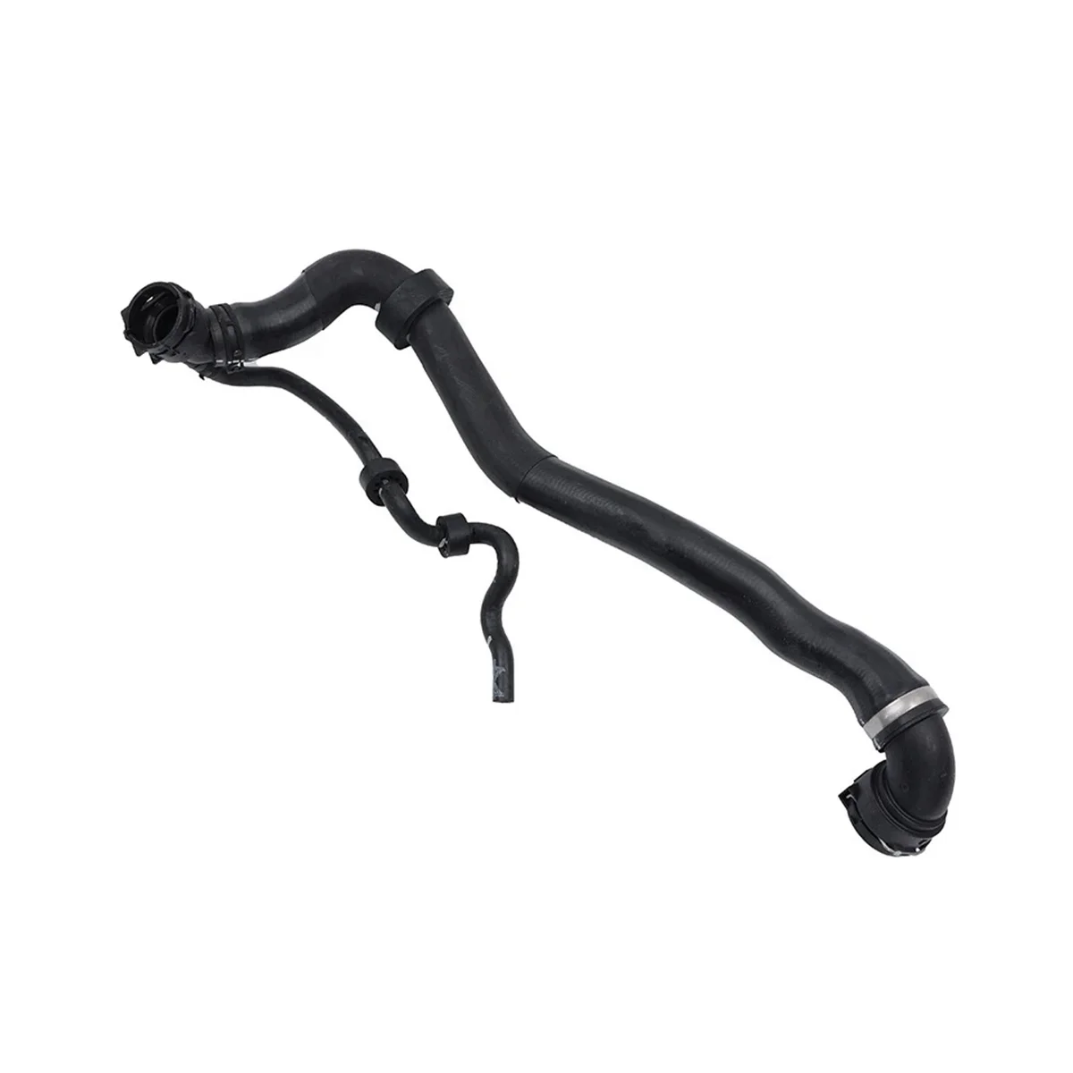 

Шланг охлаждающей жидкости в сборе для радиатора двигателя автомобиля VW Tiguan 5N 2,0 2008-2018 5N0121101G 5N0 121 101G