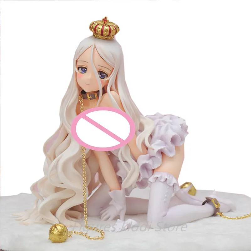 

13CM Native Princess Mordina Sexy Girl 1/7 Scale PVC Anime Action Figures Adult Creator's Collection Hentai Model Toys Doll Gift
