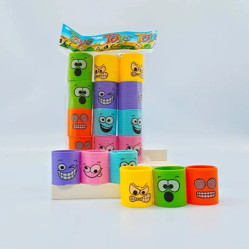 

Радужные волшебные кольца для детей