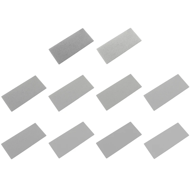 

M4YC Heavy Duty Angle Grinding Wheels 80-3000 Granularity Sandpaper Round Buffing Pads for Metal Grinding Polishing