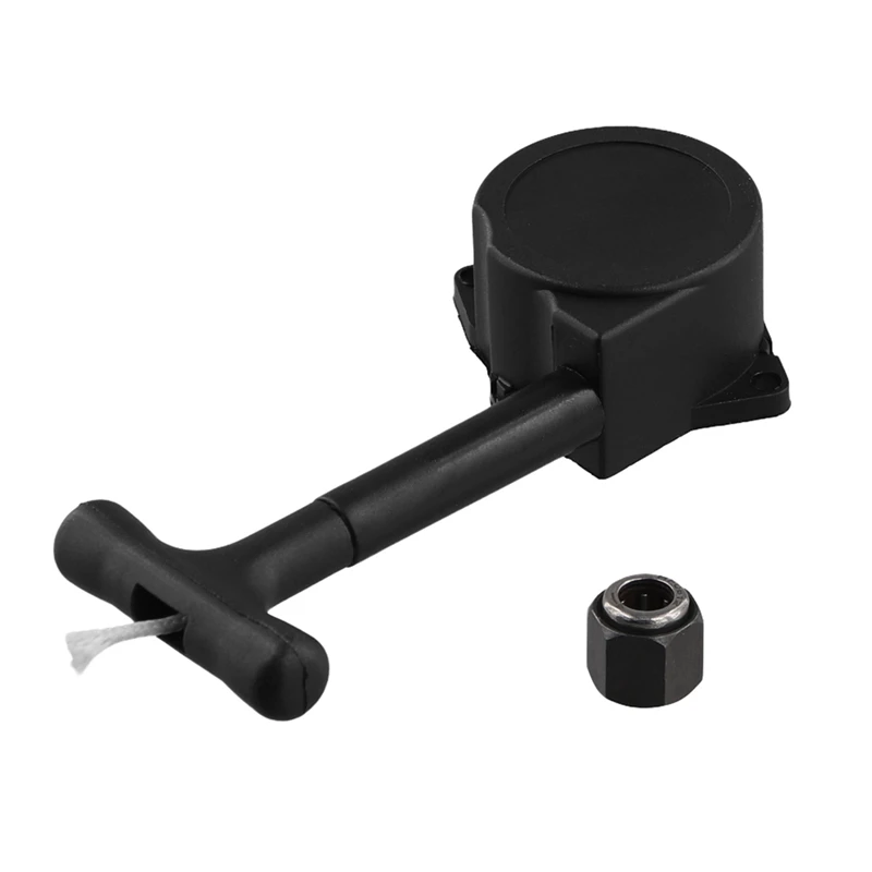 R020 шестигранный подшипник Nutway и Тяговый Стартер-Vertex 16 18 21SH 21 нитро двигатель для