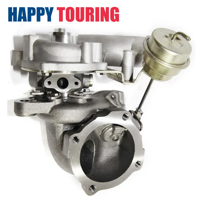 

TWO PCS K04-001 Turbocharger Turbo FOR VOLKSWAGEN JETTA/GOLF 1.8T 00-05 53049500001 06A145704S 06A145713B 06A145713M 06A145713F