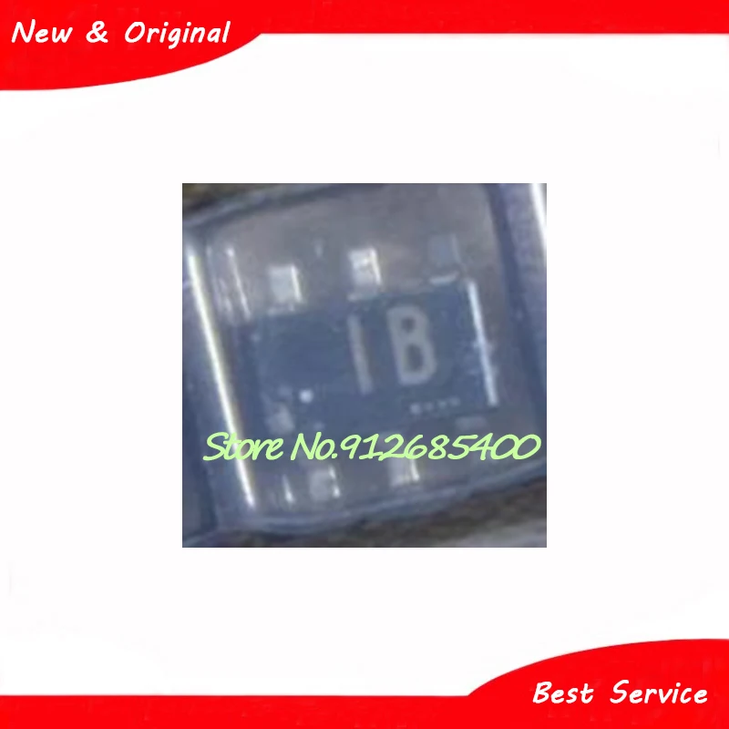 

10 Pcs/Lot UPA611TA-T1 IB SOT23-6 New and Original In Stock