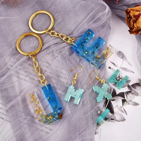 Комплект фурнитуры для ювелирных изделий SEVENWELL