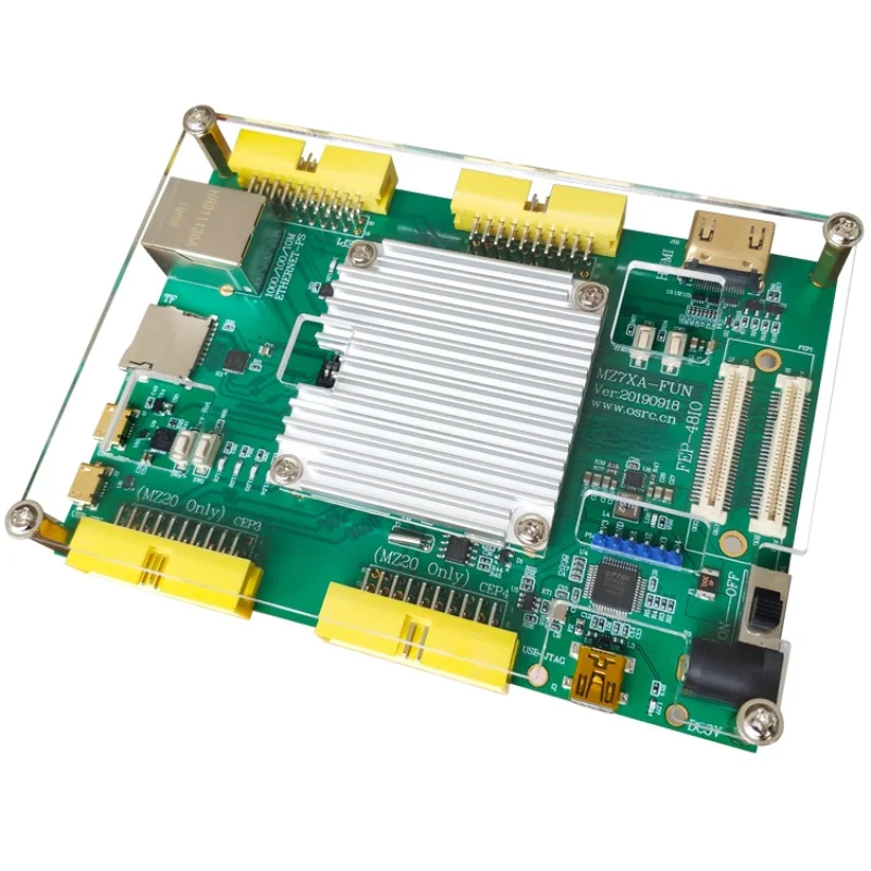

FOR Mz7x Mz7xa Xilinx FPGA Development Board Arm ZYNQ7000mini70107020