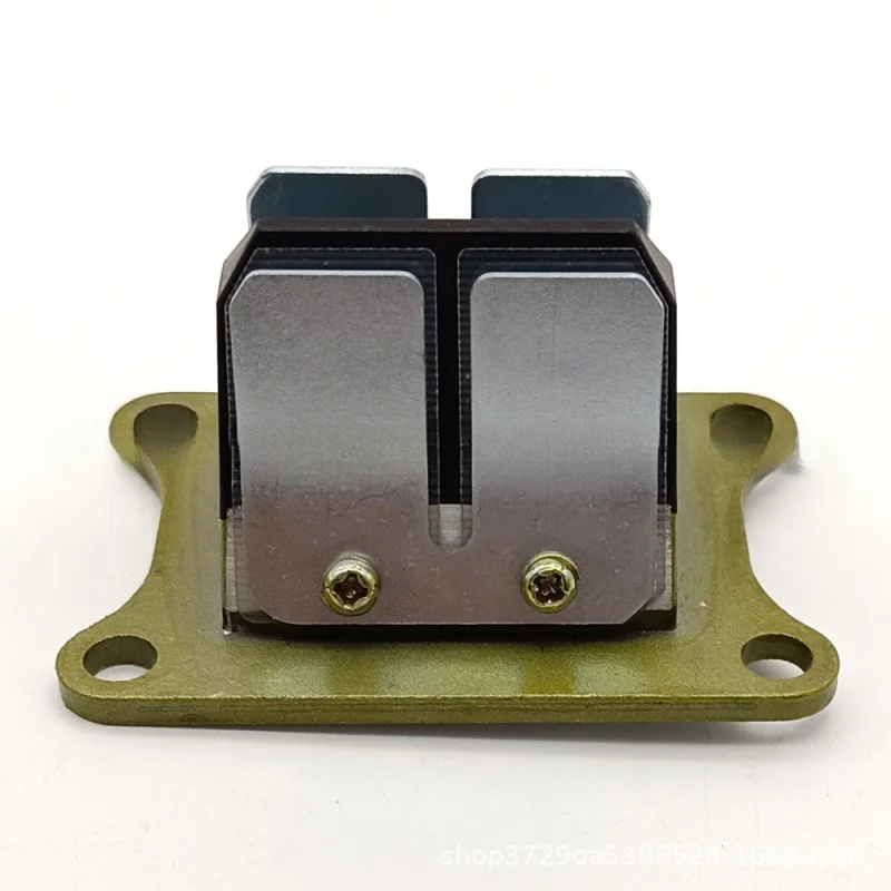 Фото Герконовые клапаны для мотоциклов подходят для NSR mini mini NSR50 AC10 CRM50 №2