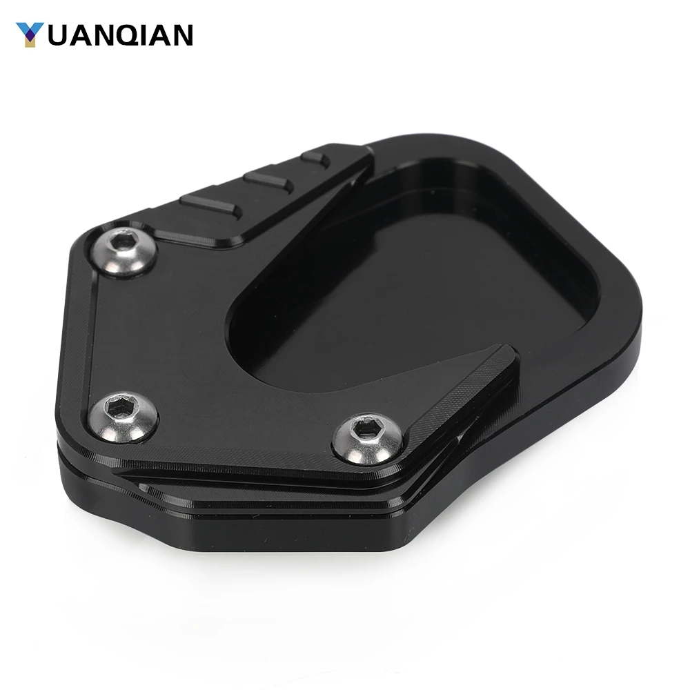 

Для CFMOTO CF MOTO 800MTX 800 MTX 800 MT-X 800 MTX800 2024 2025 подставка для мотоцикла, увеличитель, боковая подставка, удлинитель, накладка