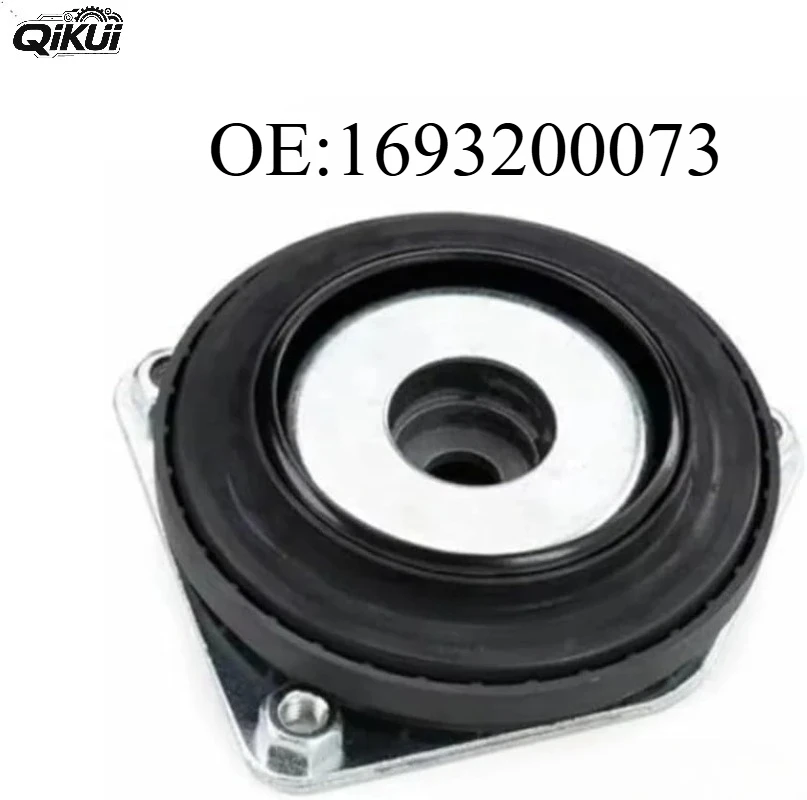 Фото QIKUI 1693200073 Опора амортизатора передней подвески для Mercedes-Benz A-Class W169 №1