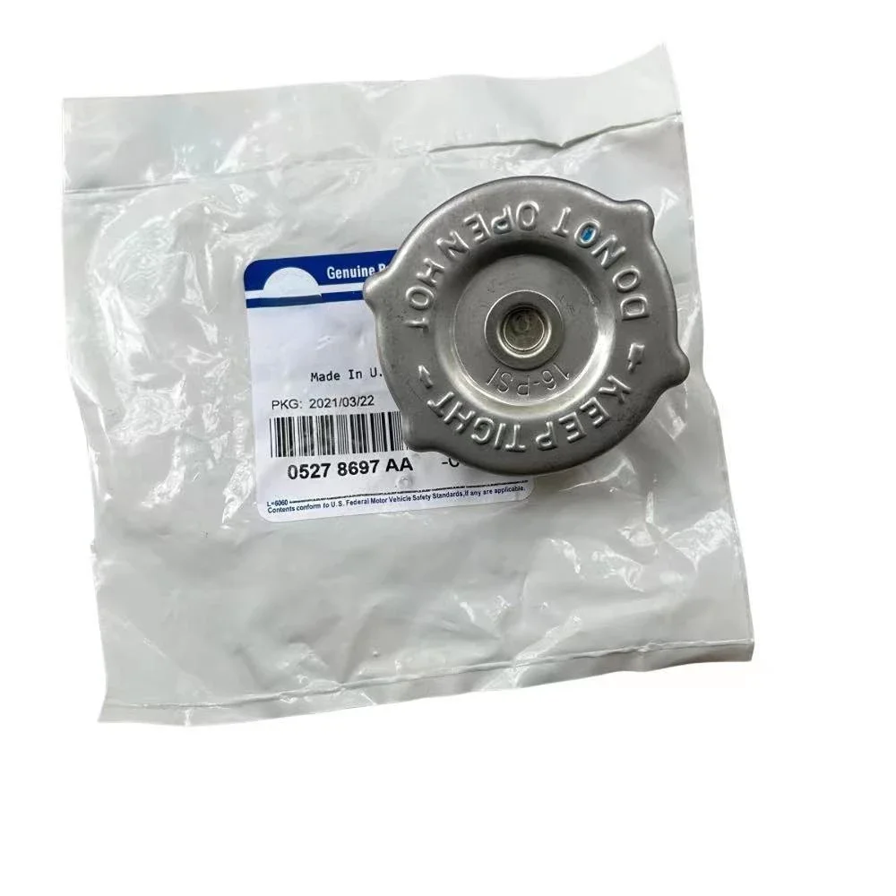 

Крышка расширительного бака для Chrysler 300C Sebring Jeep Compass Grand Cherokee Dodge Caliber Journey