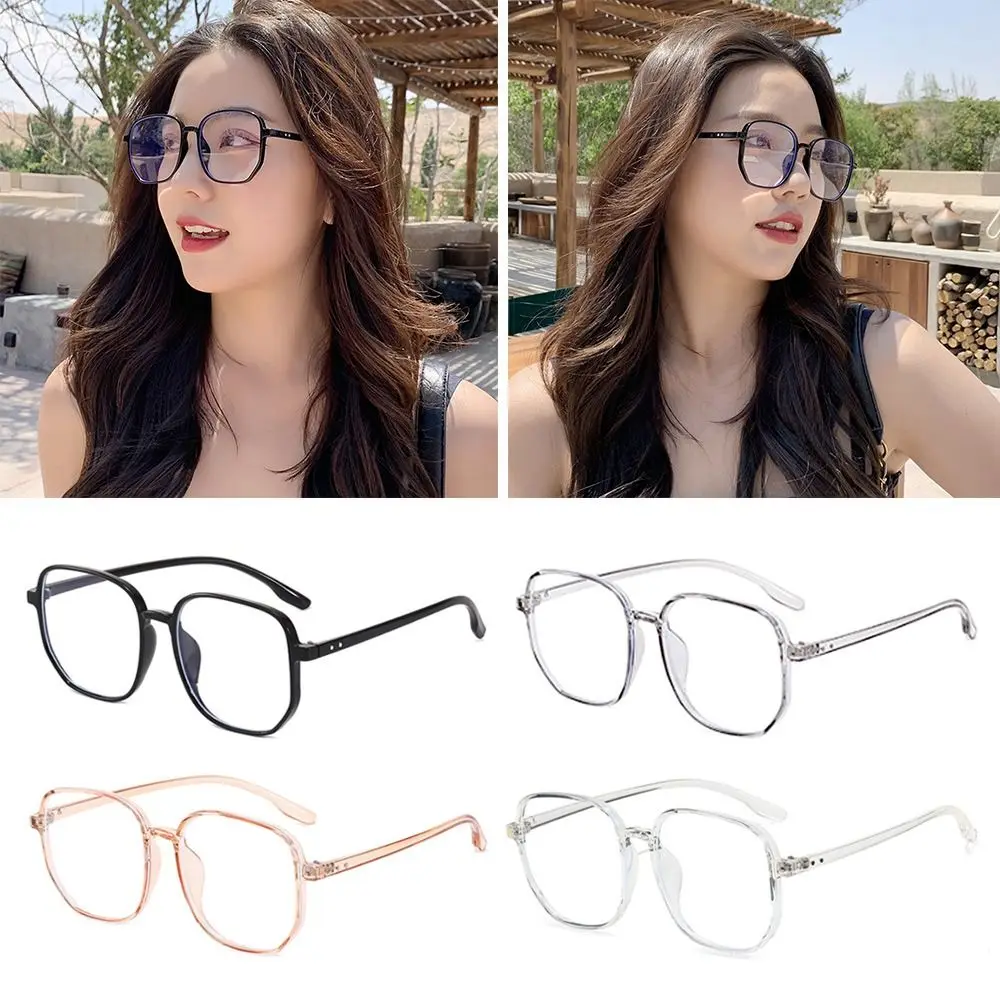 

Женские офисные портативные очки с защитой глаз, ультратонкая оправа, женские очки с защитой от синего света, компьютерные очки