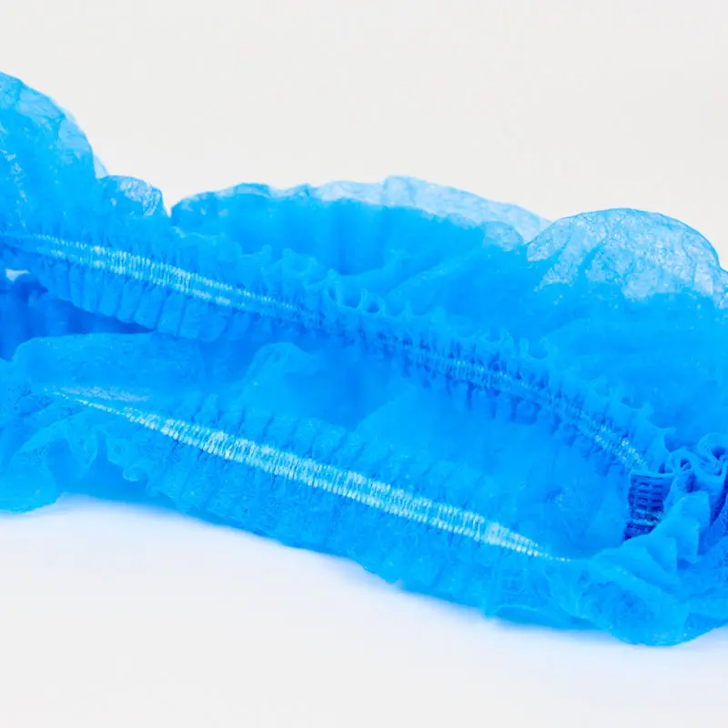 100 шт. одноразовые шапочки для татуажа бровей |