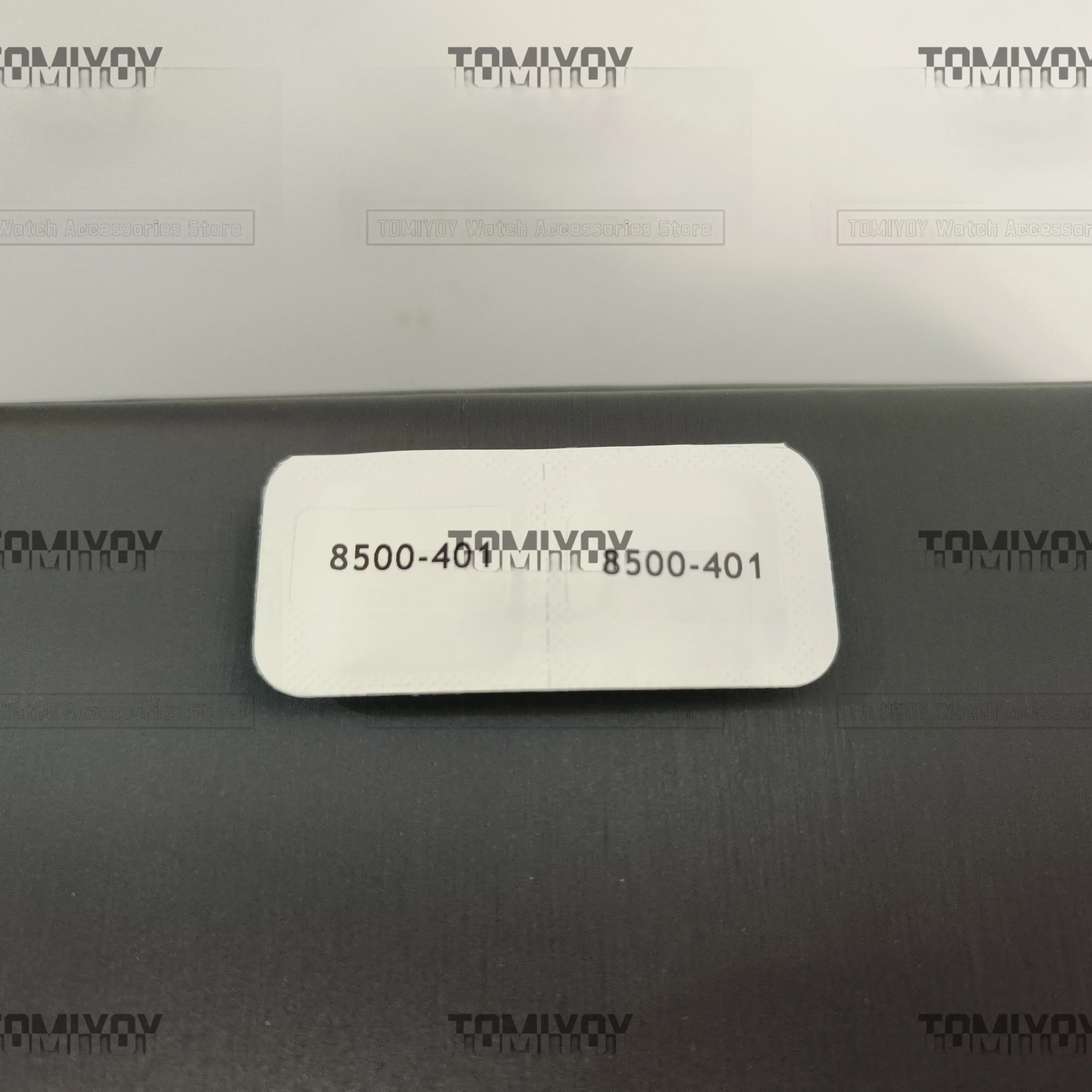 Аксессуары для часов Mod оригинальный стержень короны из нержавеющей стали