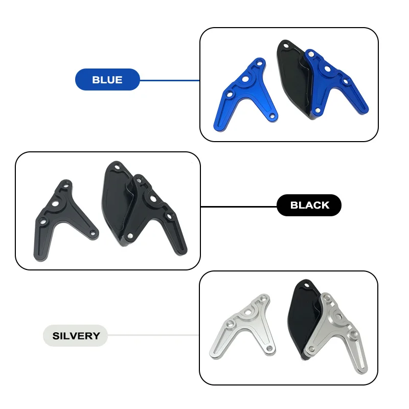 2023 шпули для YAMAHA R7 YZFR7 Swingarm слайдер регулируемые винты YZF R 7 2021 2022 аксессуары