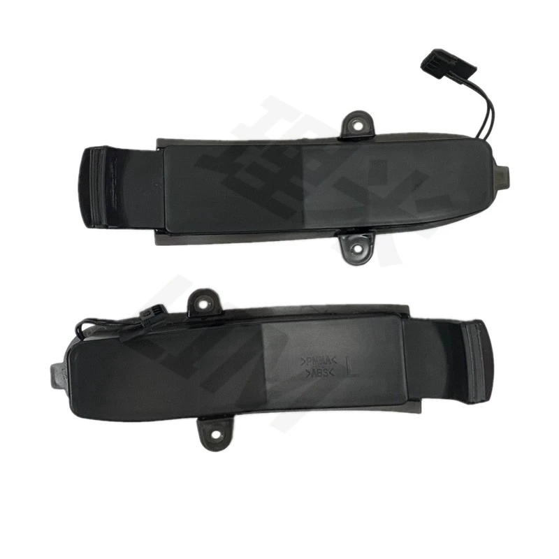 Для Mercedes Benz E Class 200 220 240 280 320 350 500 E63 W211 S211 VF211 2002-2009 динамическое светодиодное