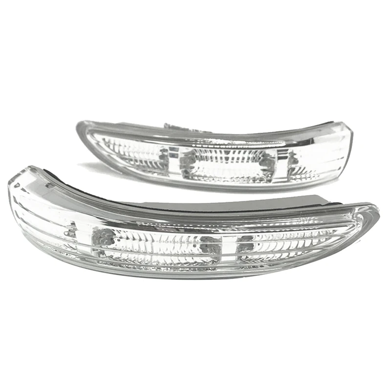 87614-1D900 87624-1D900 повторитель сигнальной лампы бокового зеркала для Kia Rondo Carens 2009-2012