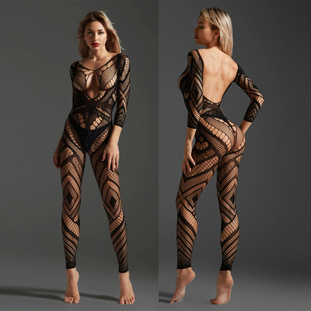 Сексуальное нижнее белье 18 видов сексуальные чулки для тела женское Эротическое