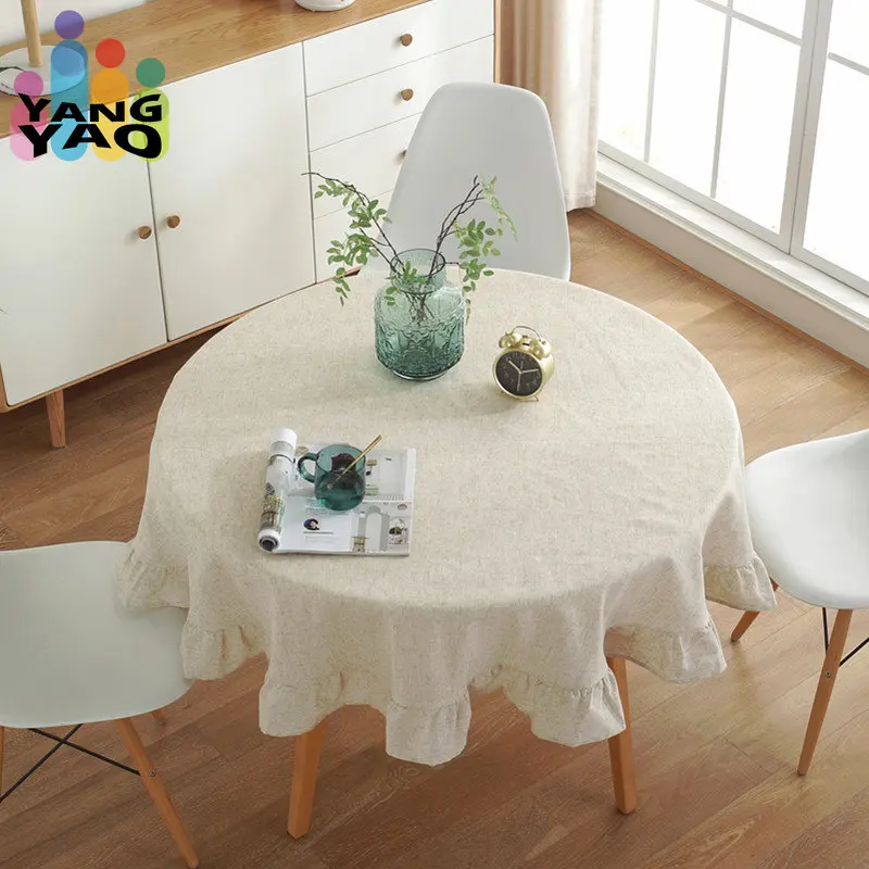 Tafelkleed Mantel Mesa Nappe