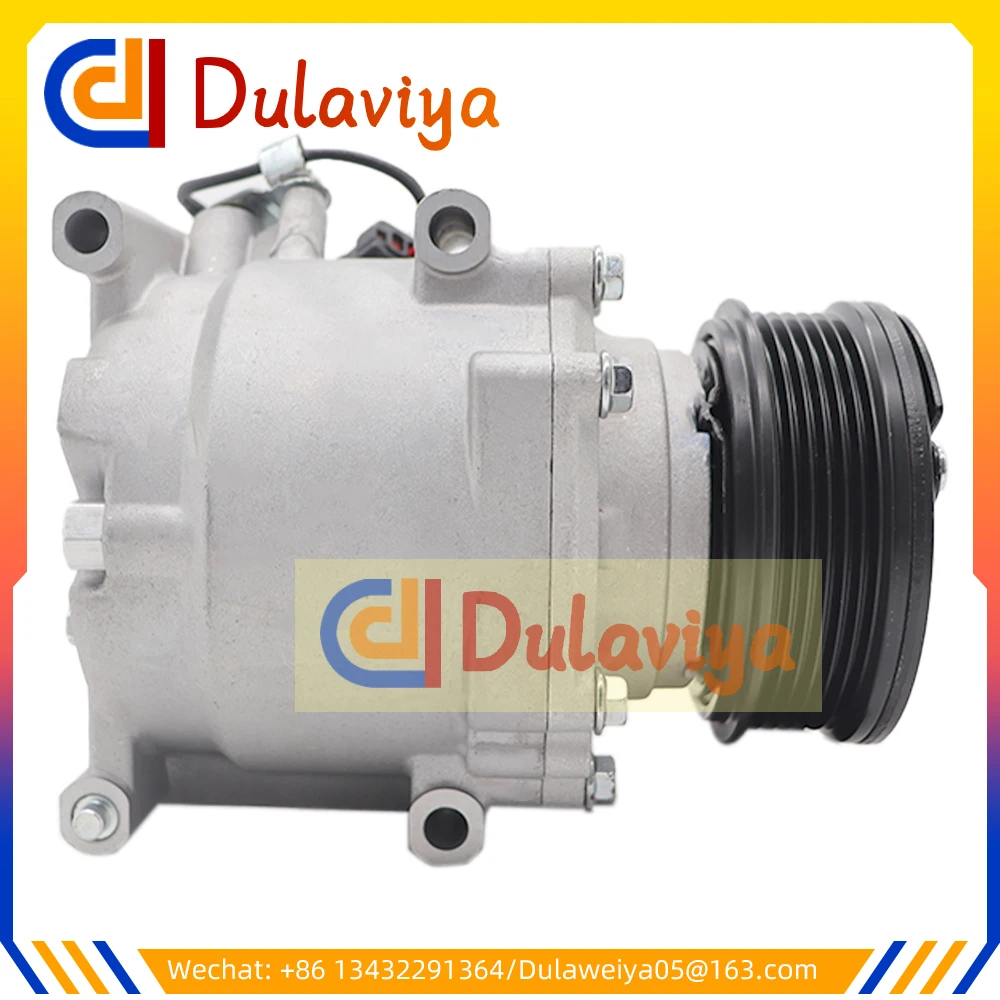 4596135 Компрессор переменного тока для Chrysler Cirrus Sebring Dodge Stratus Plymouth Breeze 5069029AA 5016695AA 4595666