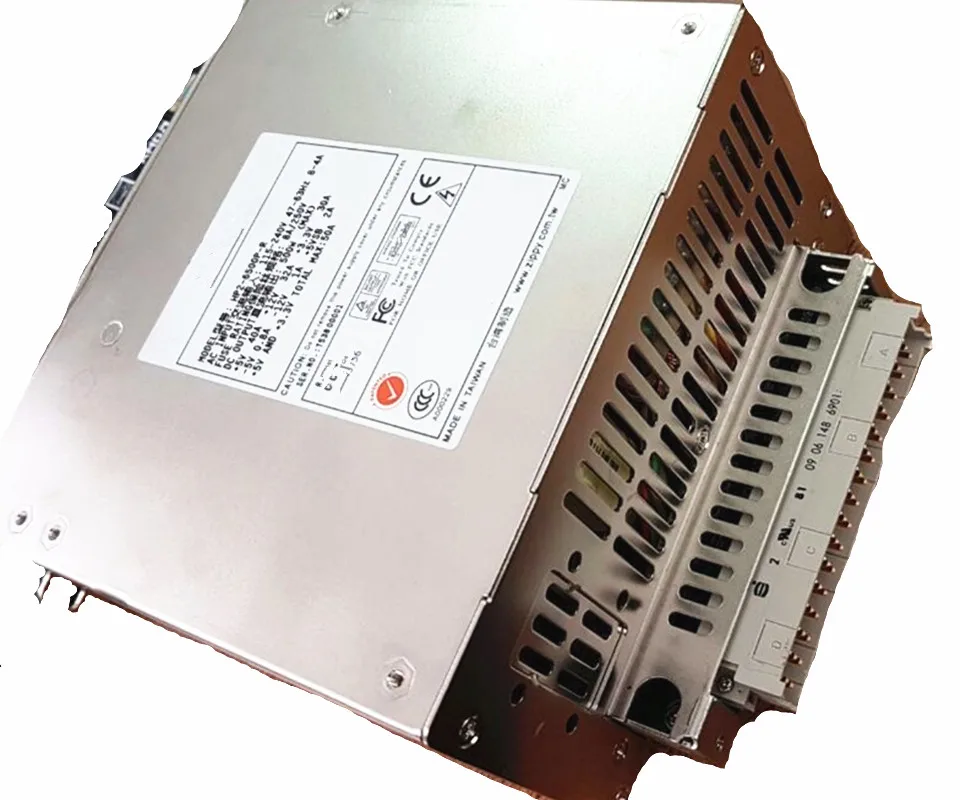 HP2-6500P-R 500 Вт модуль питания, оборудование, Серверная сетевая машина, источник питания