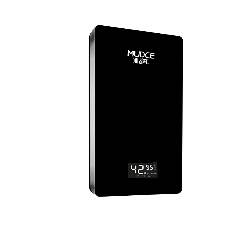 

Mudce good price tankless water heater electric home bathroom low price instant geyser electric shower water heaters