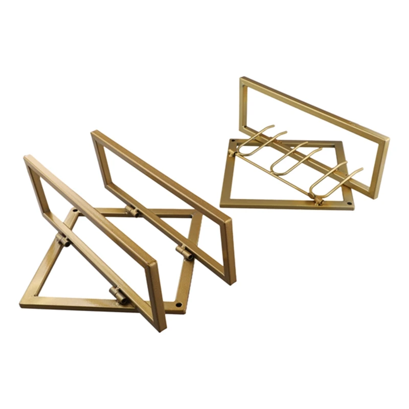 Настенная Винная стойка для винных бутылок