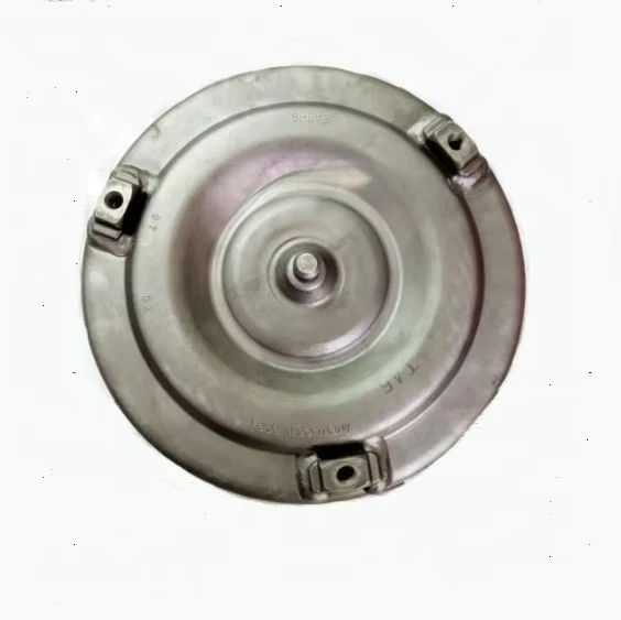 Фото 5HP19 A5S325Z 01 В Преобразование крутящего момента автоматической коробки передач №1