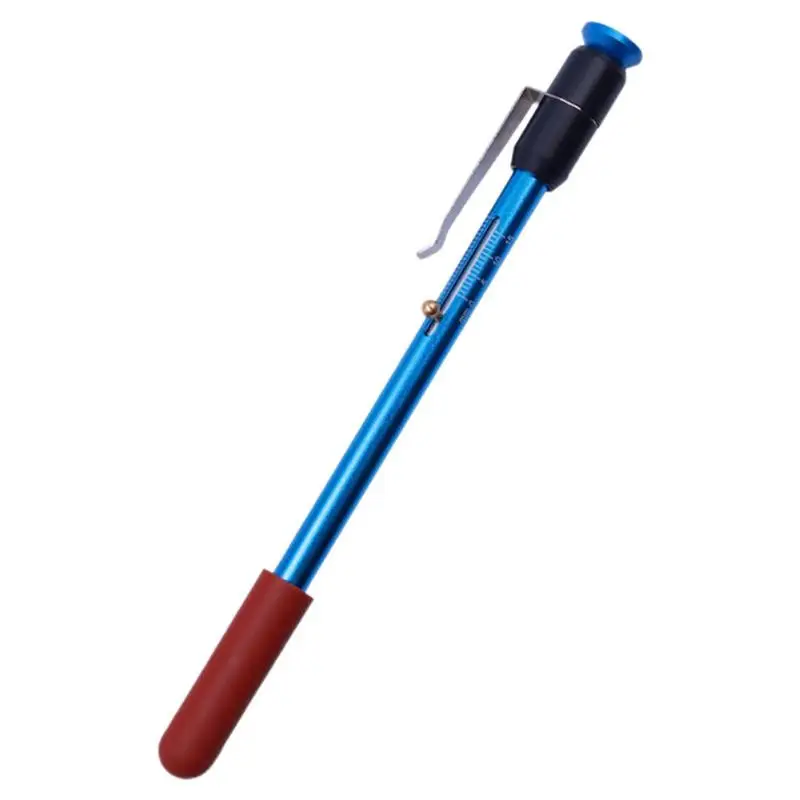 

Автомобильный прибор для измерения толщины тормозных колодок и тормозных колодок