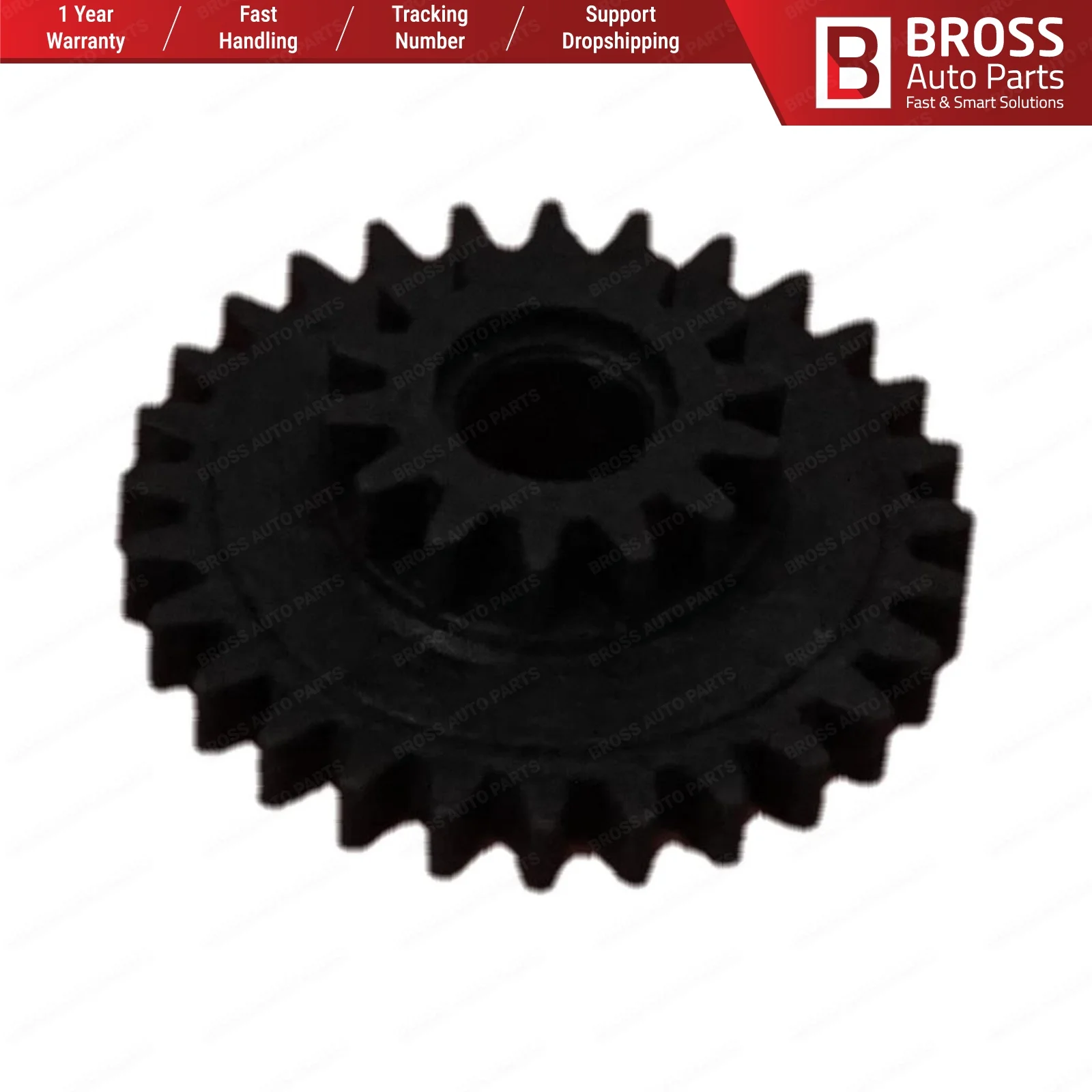 Bross автозапчасти BSR524 режущий механизм для Land Rover Freelander 1 первого поколения (L314 1997