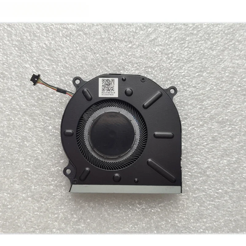 Охлаждение процессора ноутбука для HUAWEI MateBook HNL-WFP9 KLVL-WFE9 WFH9 SUNON EG60050S1-1C01C-S9A SOL51661SLM