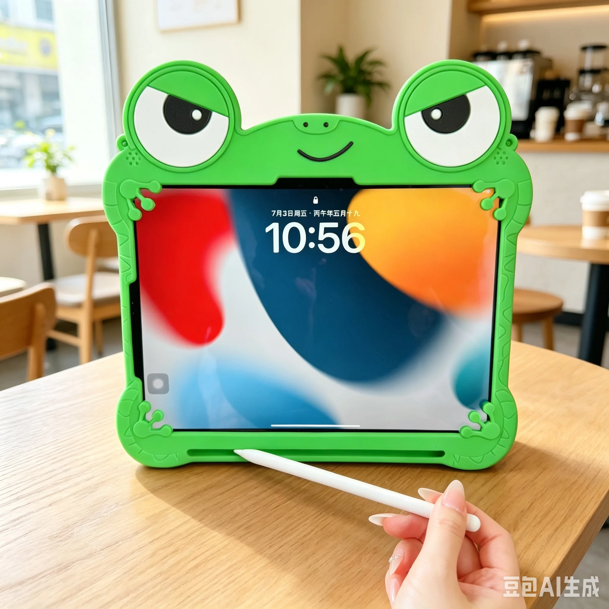 Фото Чехол для Huawei Matepad Pad 11 2023 11.5