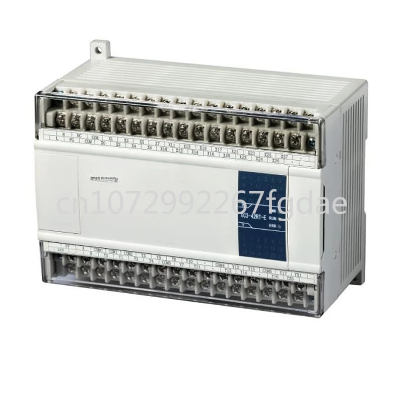 

PLC module 28point NPN input 20point relay output XC2-48RT-C/E, XC2-48R-C/E, XC2-48T-C/EPLC AC220V