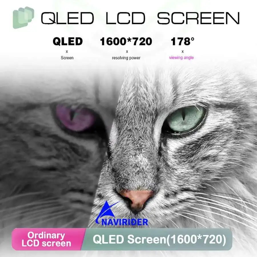 Фото Android 15 Qled экран 10,88 дюйма АВТОМОБИЛЬНОЕ центральное мультимедийное авторадио для FIAT DUCATO 2016 2017 2018 2022 Радио CarPlay GPS DSP 4G №3