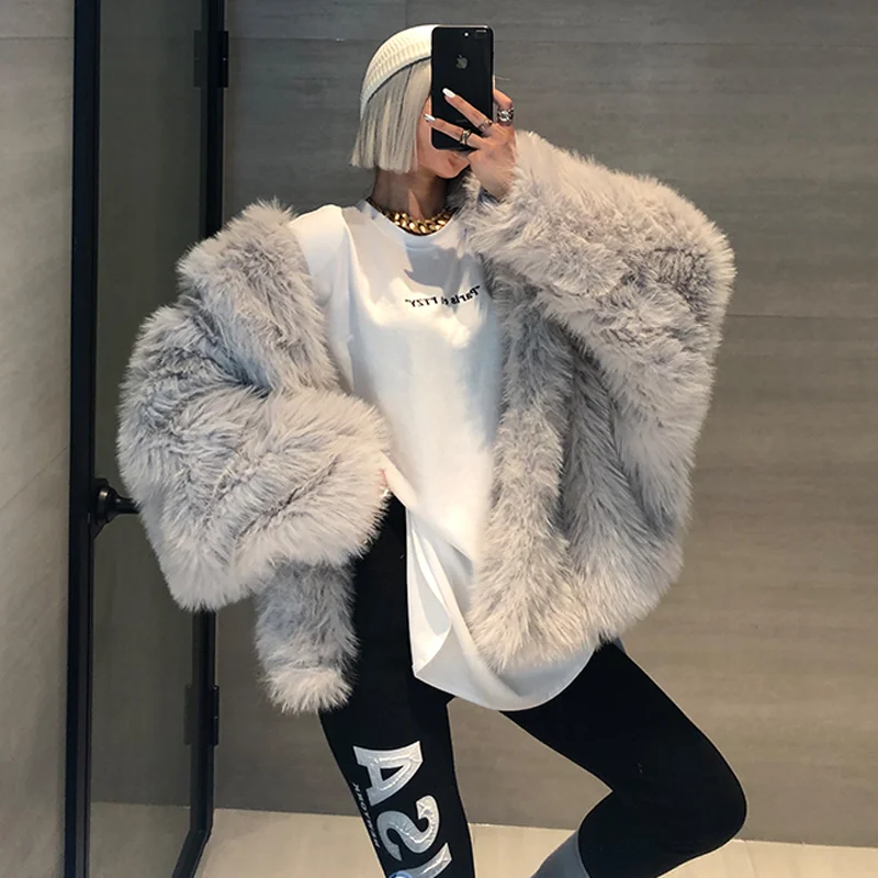 New Loose Baseball Cotton-Padded Coat Bubble Solid Oversized Short Women Jacket Winter Autumn Female Puffer Jackets Parkas Mujer