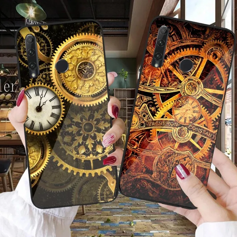 

Чехол для Huawei P50 P40 P30 P20 Pro Mate 40 30 20 Pro Nova 9 8 7