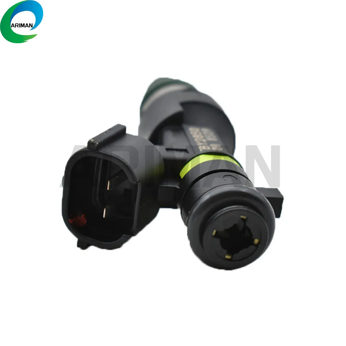 4 шт./лот топливная форсунка подходит для Nissan Sylphy G11 Teana 2 0 Tiida Sentra Versa 16600-EN200 FBY2850