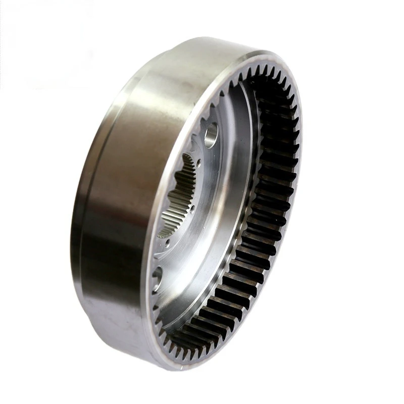 

Promotional Top Quality Grade 8 Inner Ring Gear Steering Gears