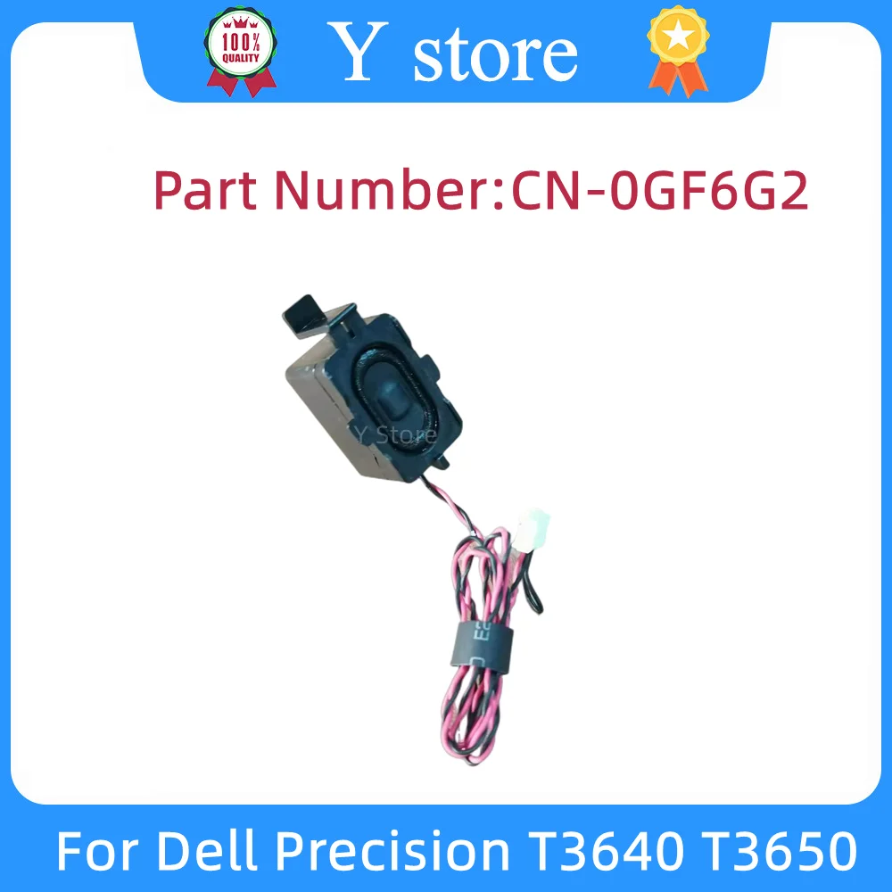 Новые оригинальные Встроенные компьютерные колонки Y Store GF6G2 0GF6G2 0T51JP T51JP для Dell Precision T3620, внутренние колонки